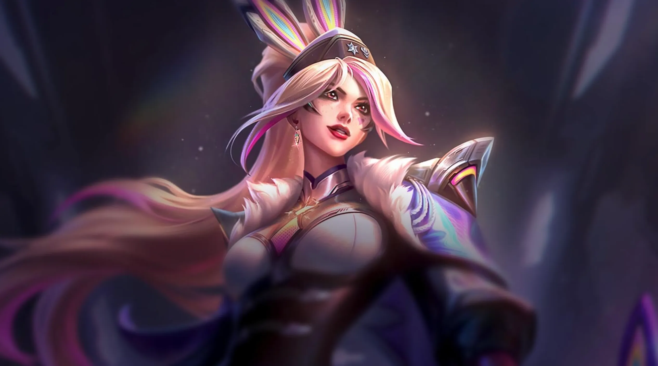 how to play miss fortune in league of legends